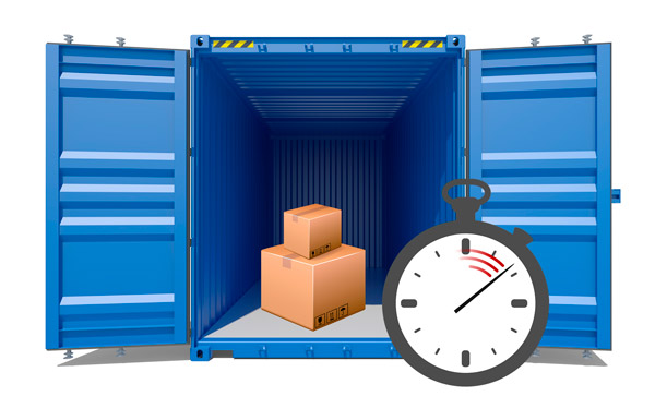 Ответственное хранение