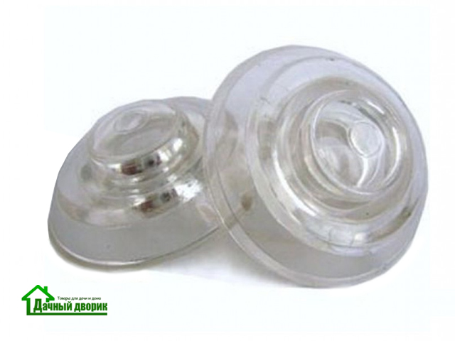 Термошайба, D=38 мм недорого в Хабаровске