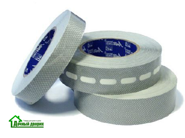 Герметизирующая лента, 25м недорого в Хабаровске
