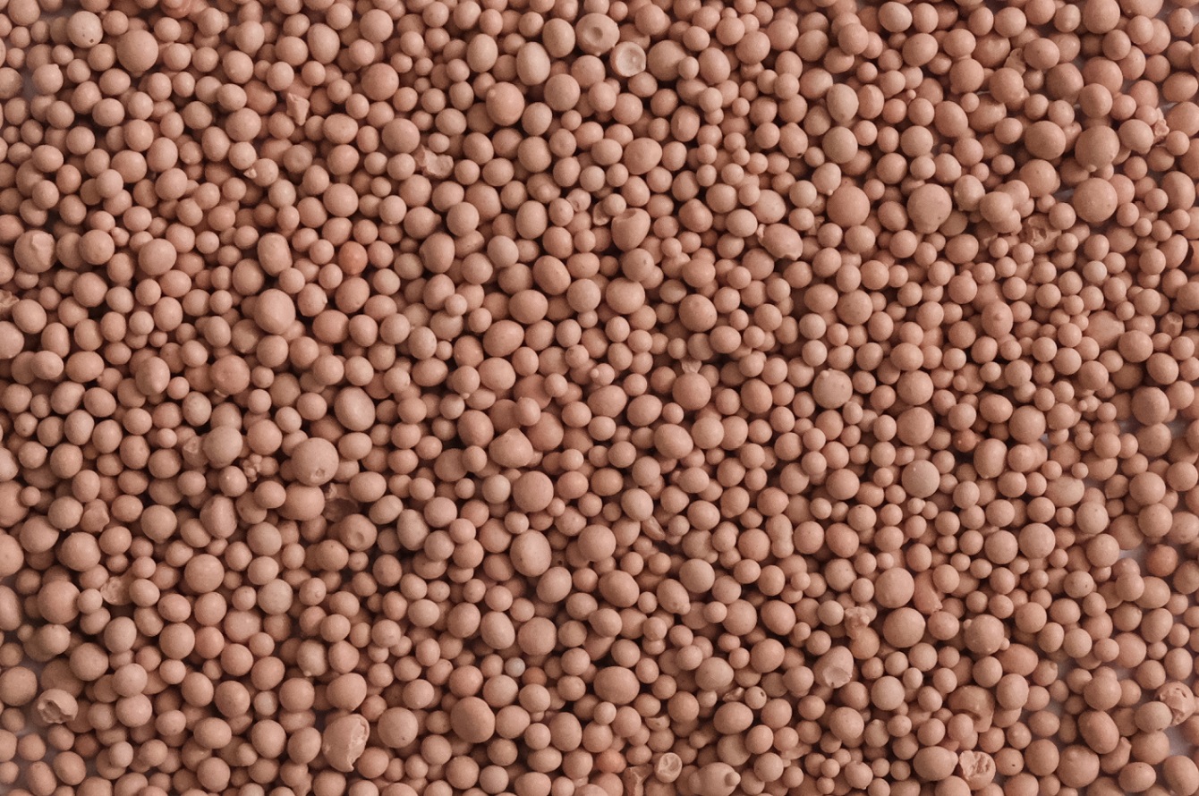 Азофоска,1кг недорого в Хабаровске