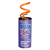 Лента от мух "Фумитокс" недорого в Хабаровске